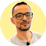 Said Saddouk, the Facilitainer