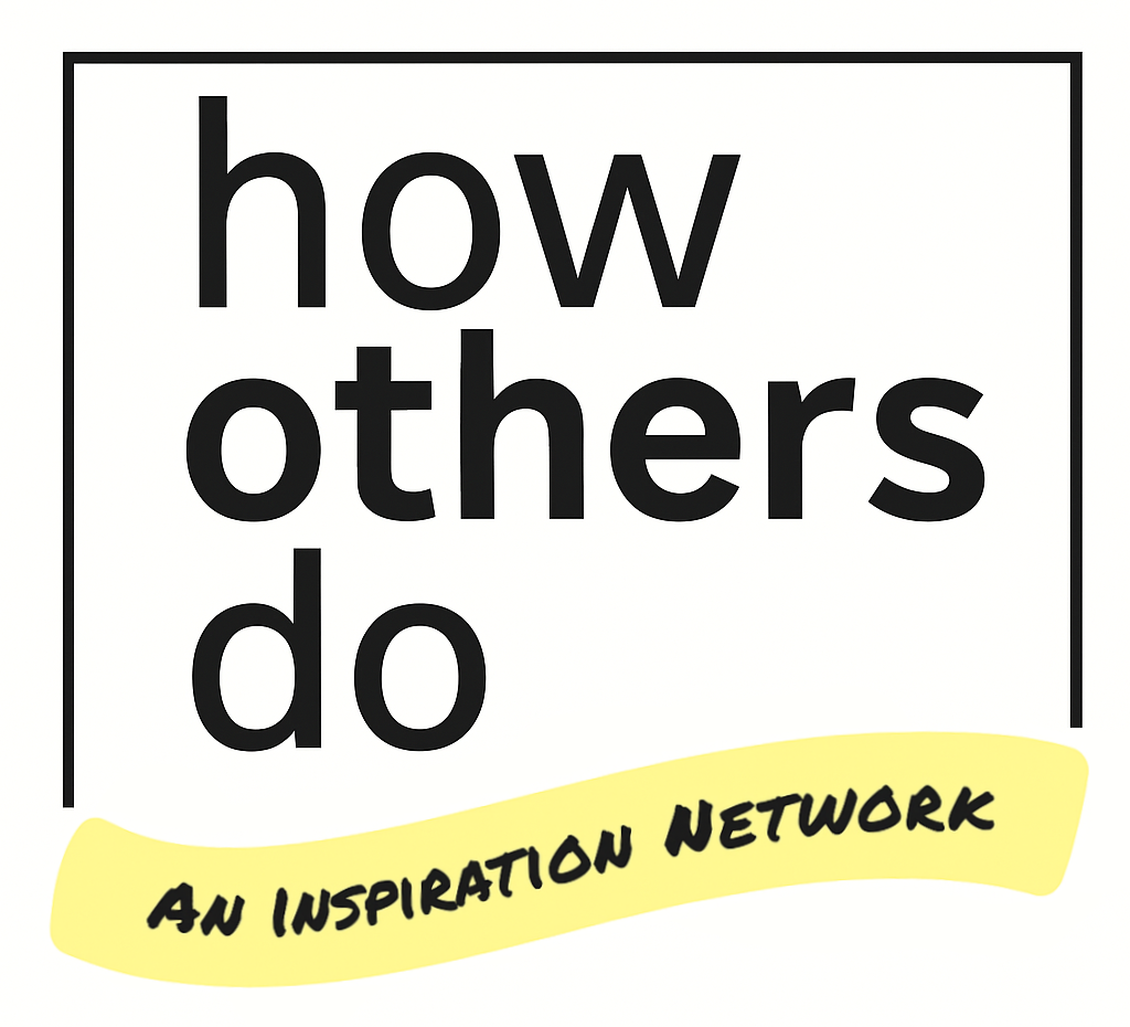 howothersdo image