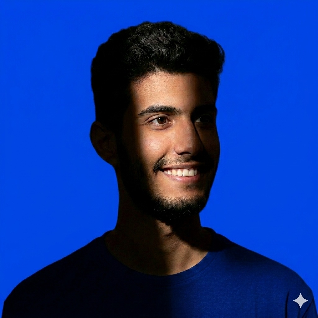 ahmed Ali