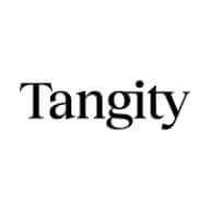 Tangity profile image and settings