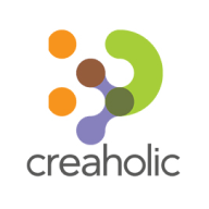 Creaholic SA profile image and settings