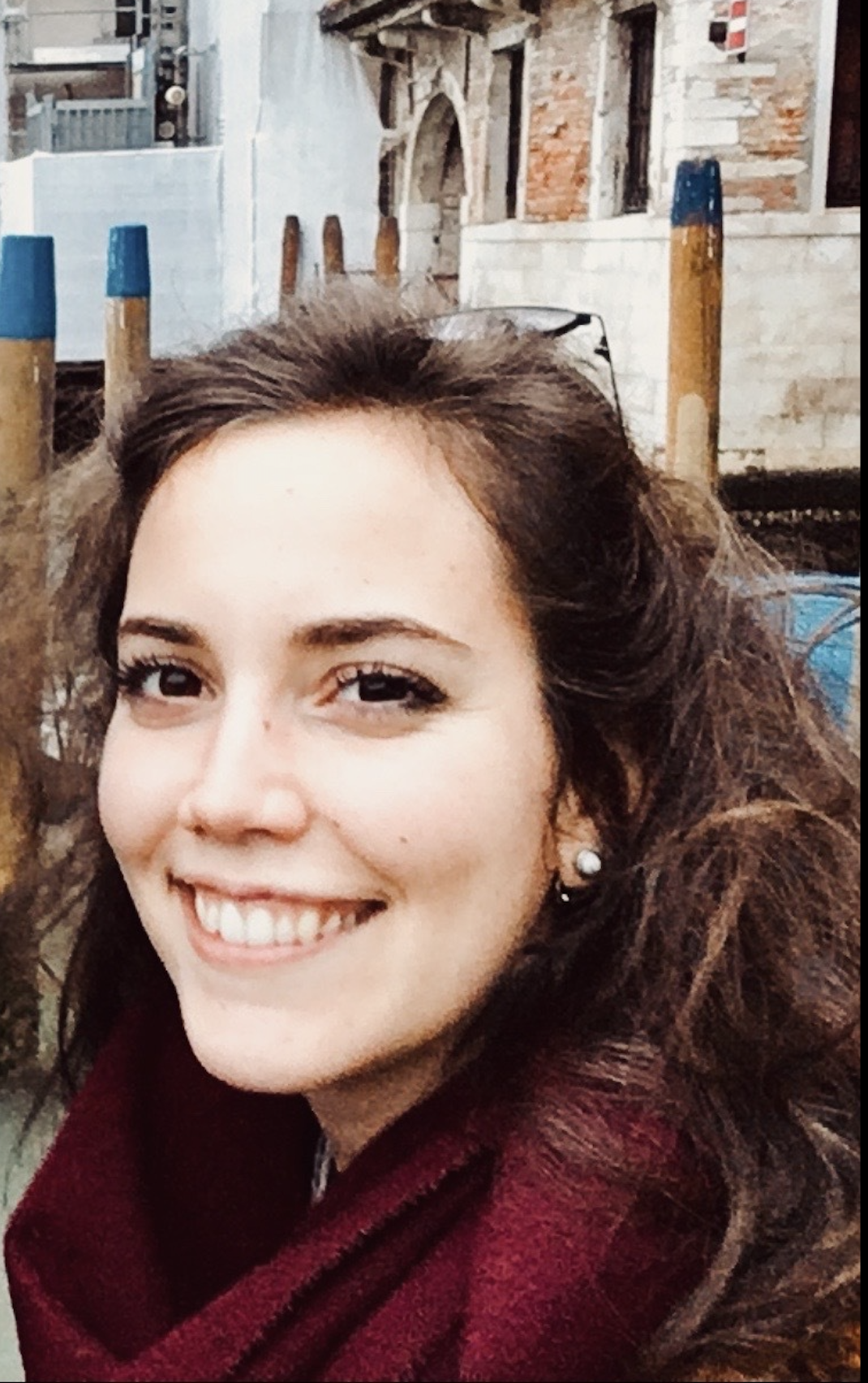 Sara Barriuso