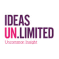 Ideas Unlimited profile image and settings