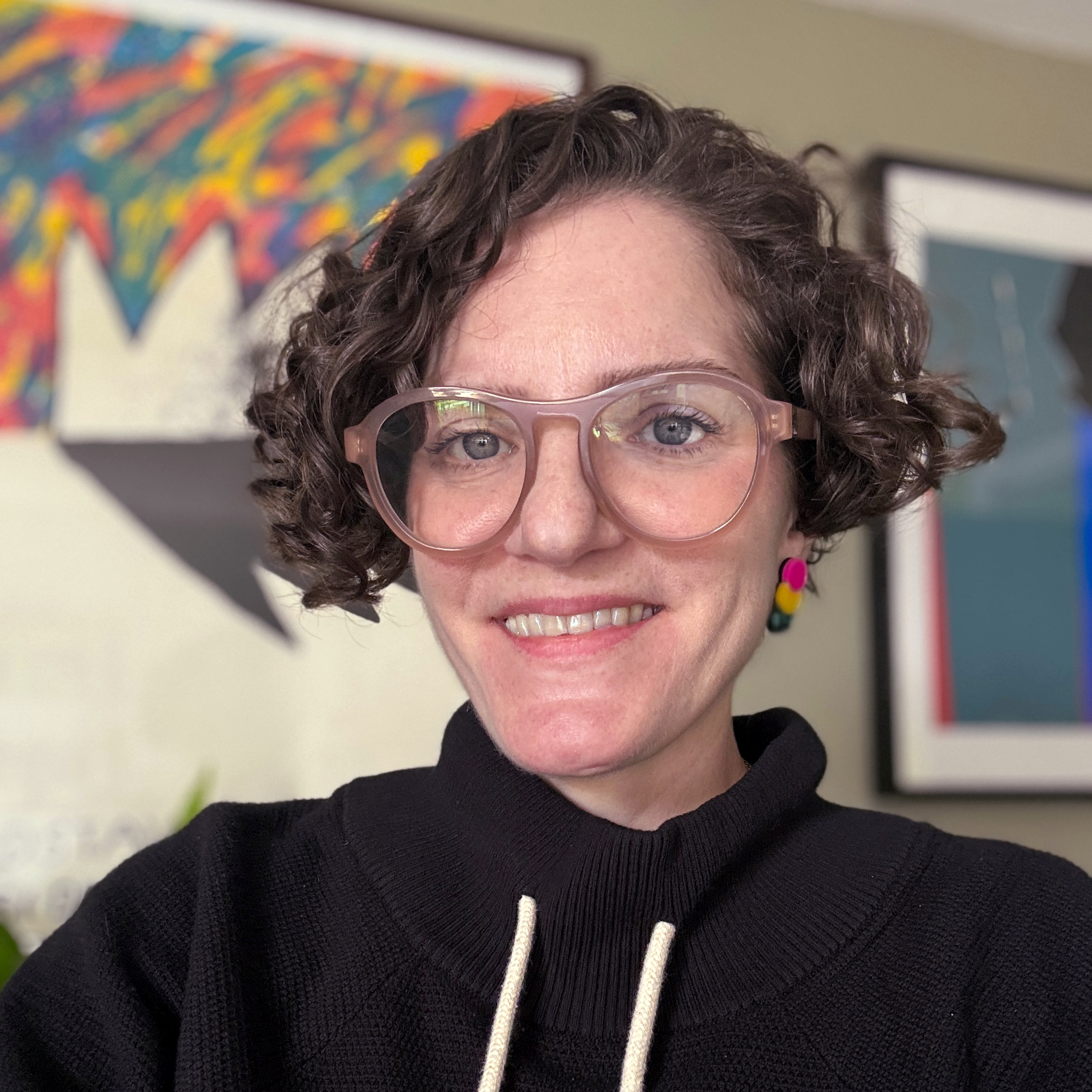 Emily Webber image