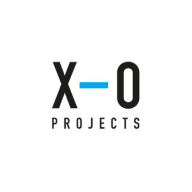 XO Projects profile image and settings