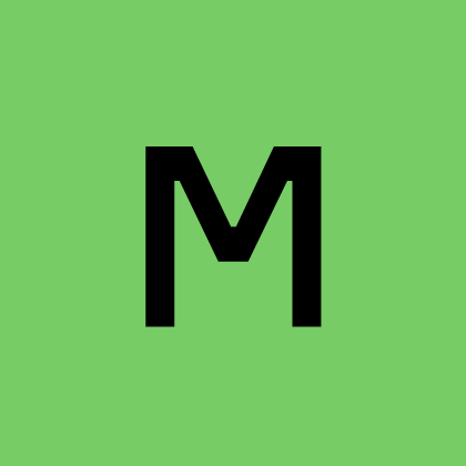 Matt Tsourdalakis profile image and settings