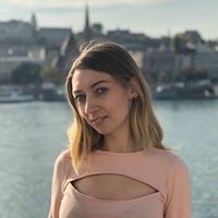 Kateryna Stetsura image