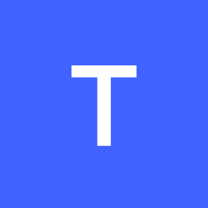 TronLink Wallet profile image and settings