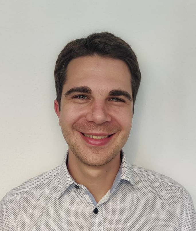 Fabrizio Lazzaretti profile image and settings