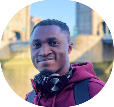 Emmanuel Omole image