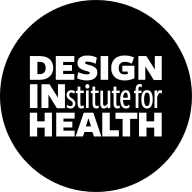 Design Institute for Health profile image and settings