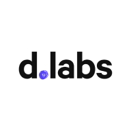 d.labs profile image and settings