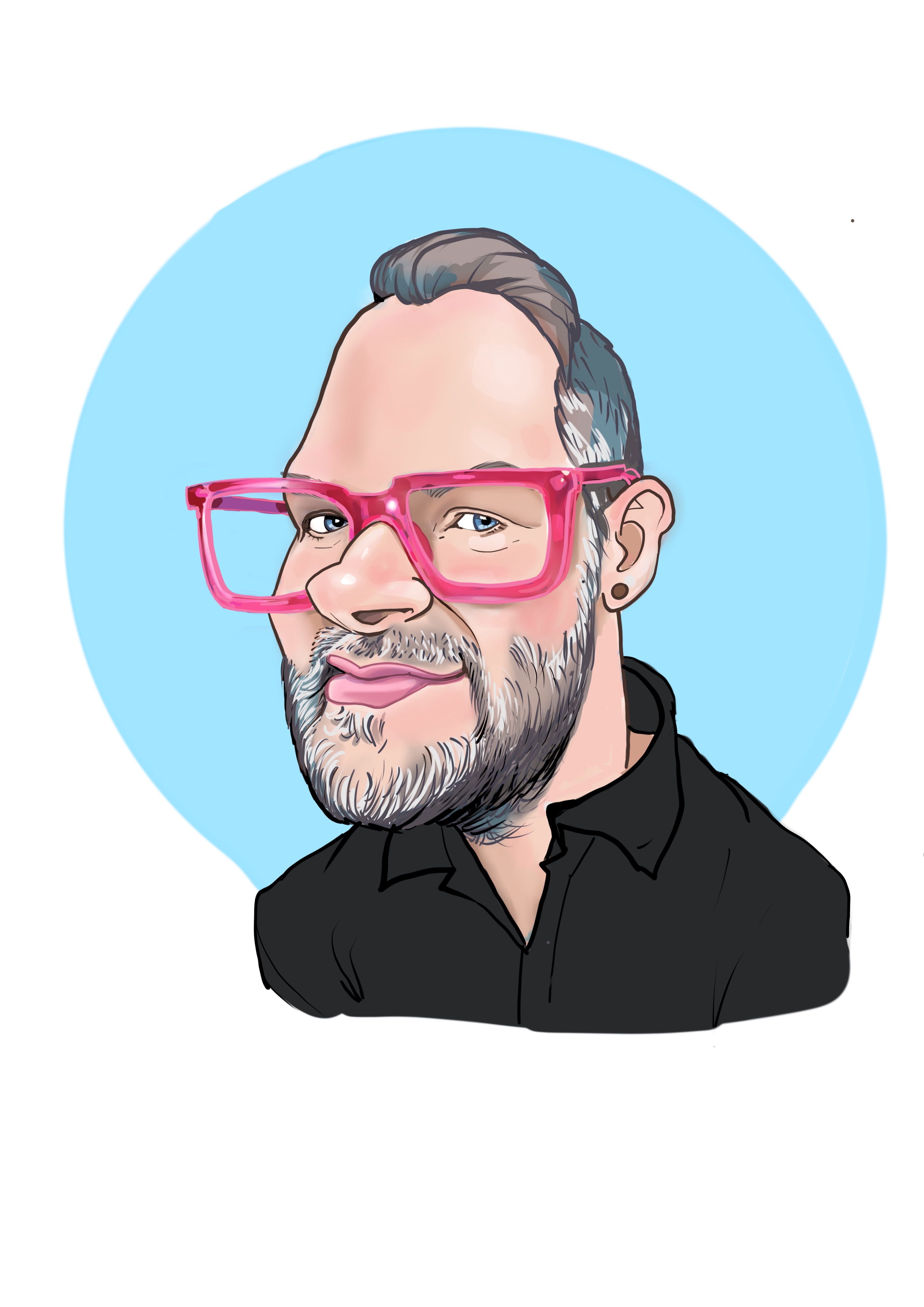Carsten Meyer-Mumm