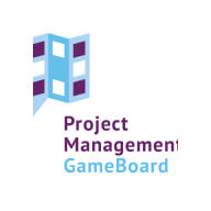 Project Management GameBoard profile image and settings