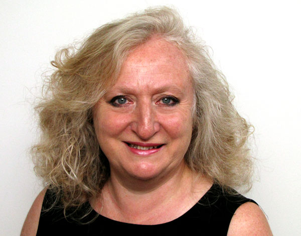 Sylvianne Lambert-Hutchinson