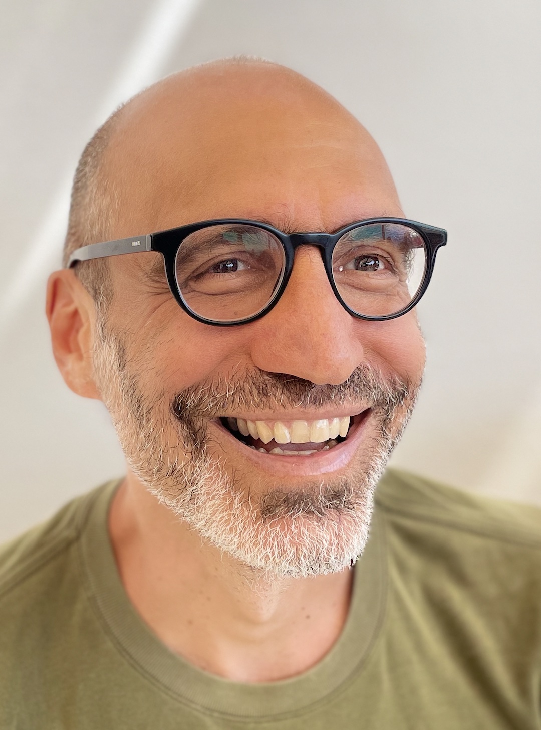 Theodore Zamenopoulos