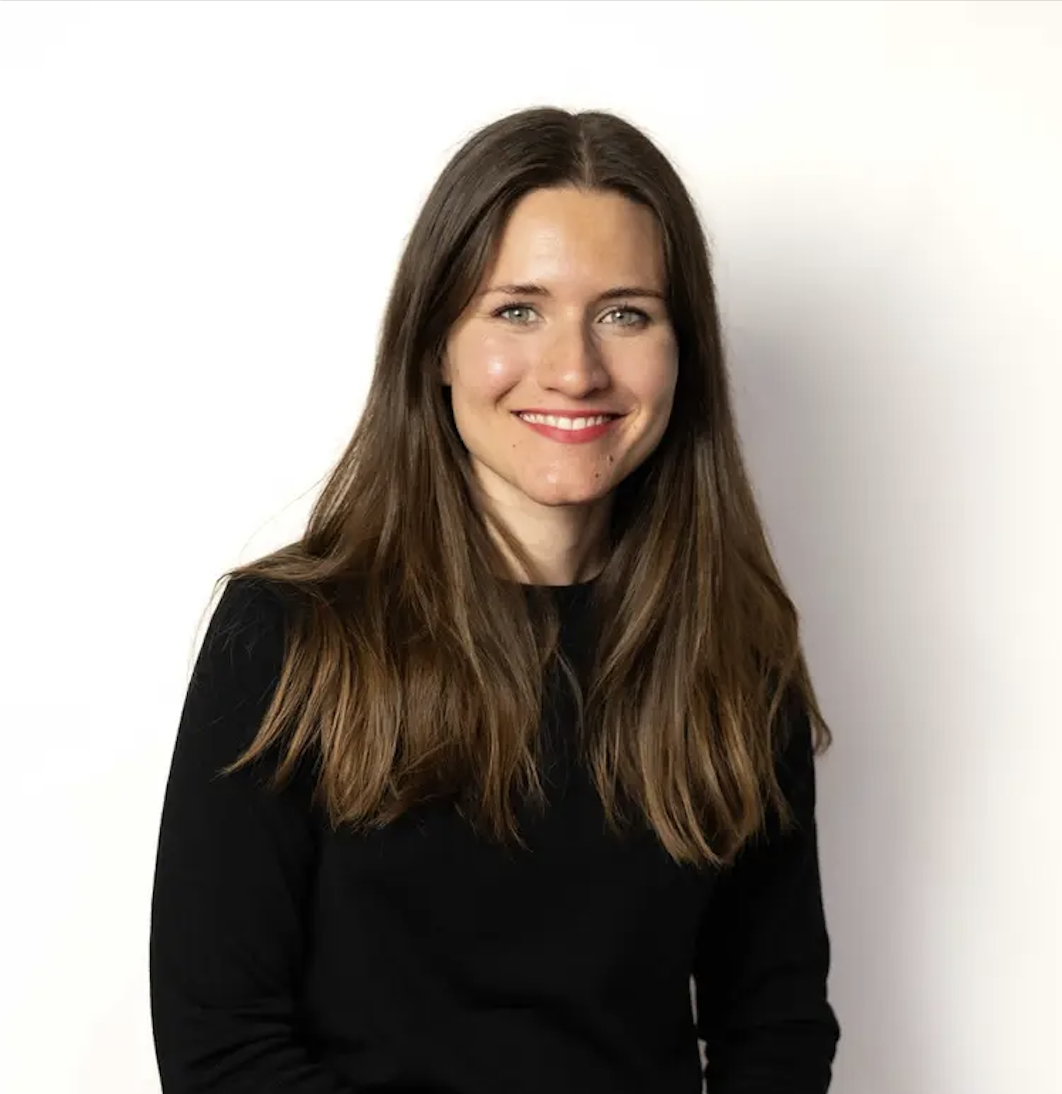 Alicia Calderón