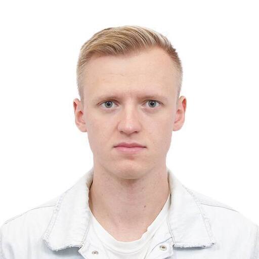 Nick Granin
