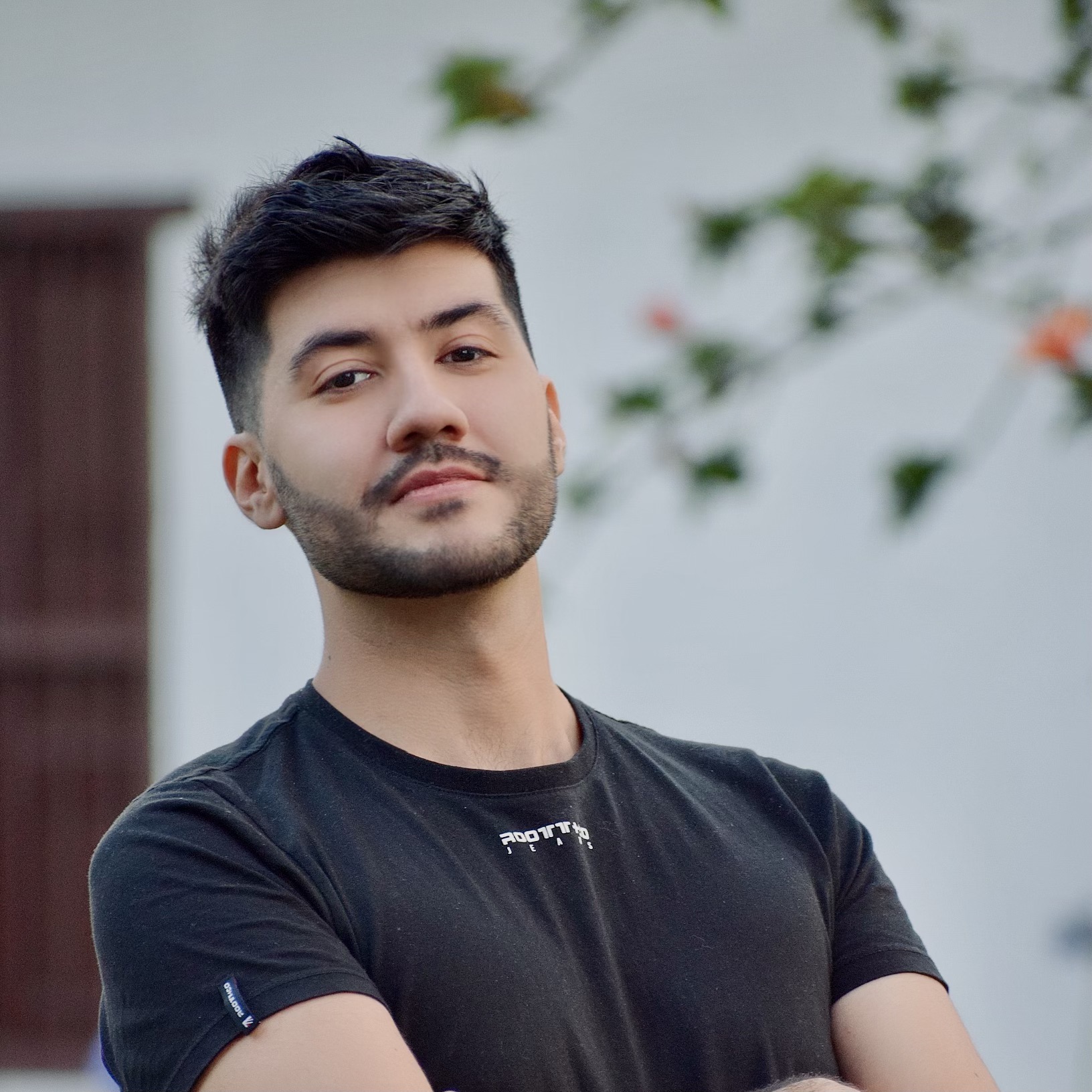 Mike Lozano