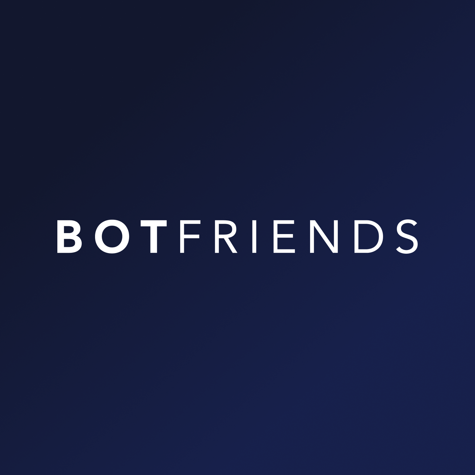 BOTfriends GmbH