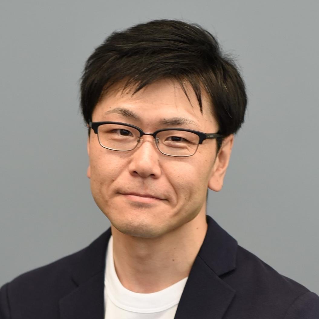 Yoshio Fujikura image