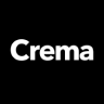 Crema profile image and settings