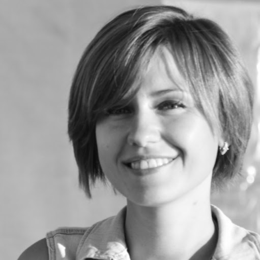 Kateryna PM