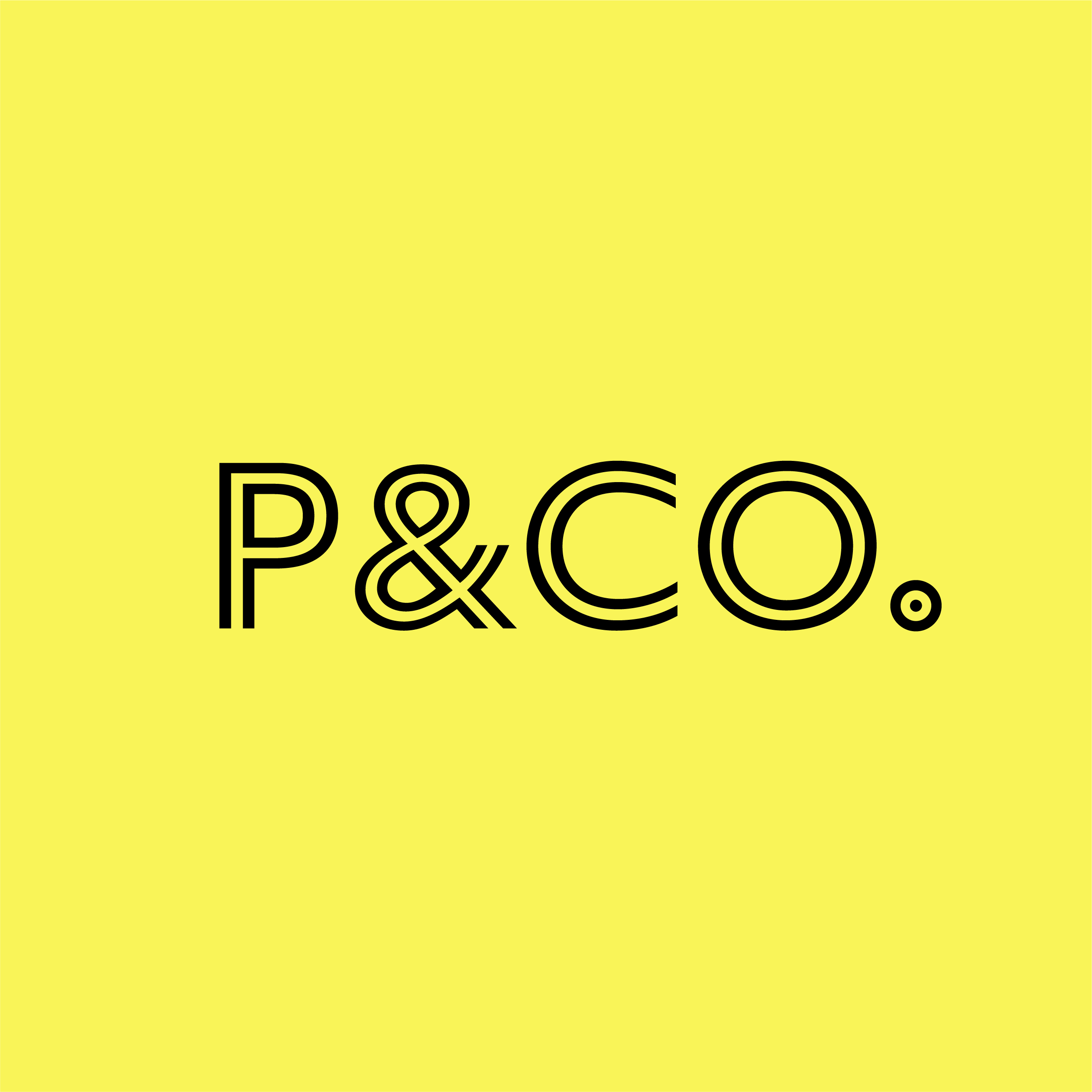 Palmer&Co profile image and settings