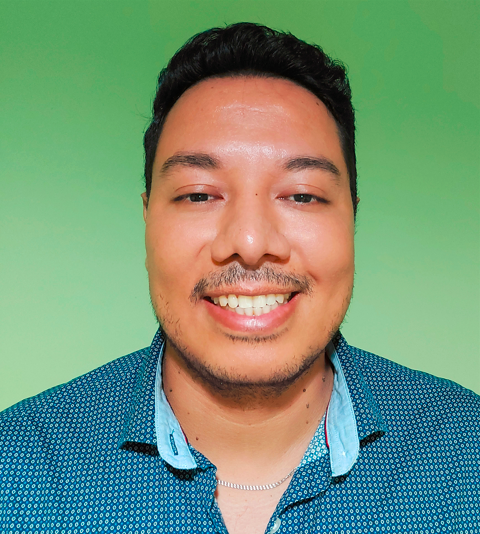 Rey Eraldo del Valle