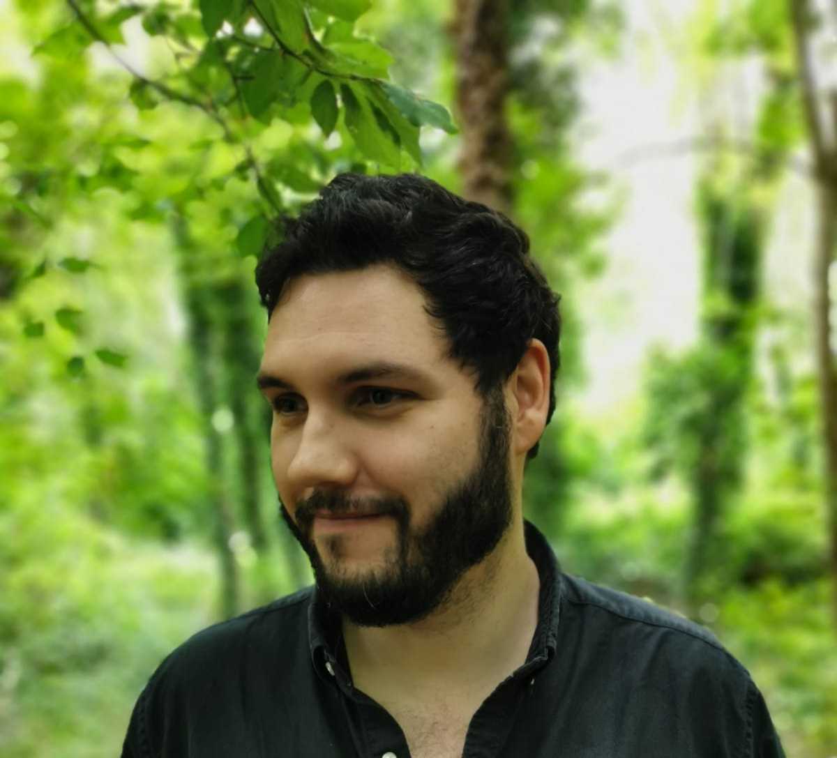Dan Ashby image