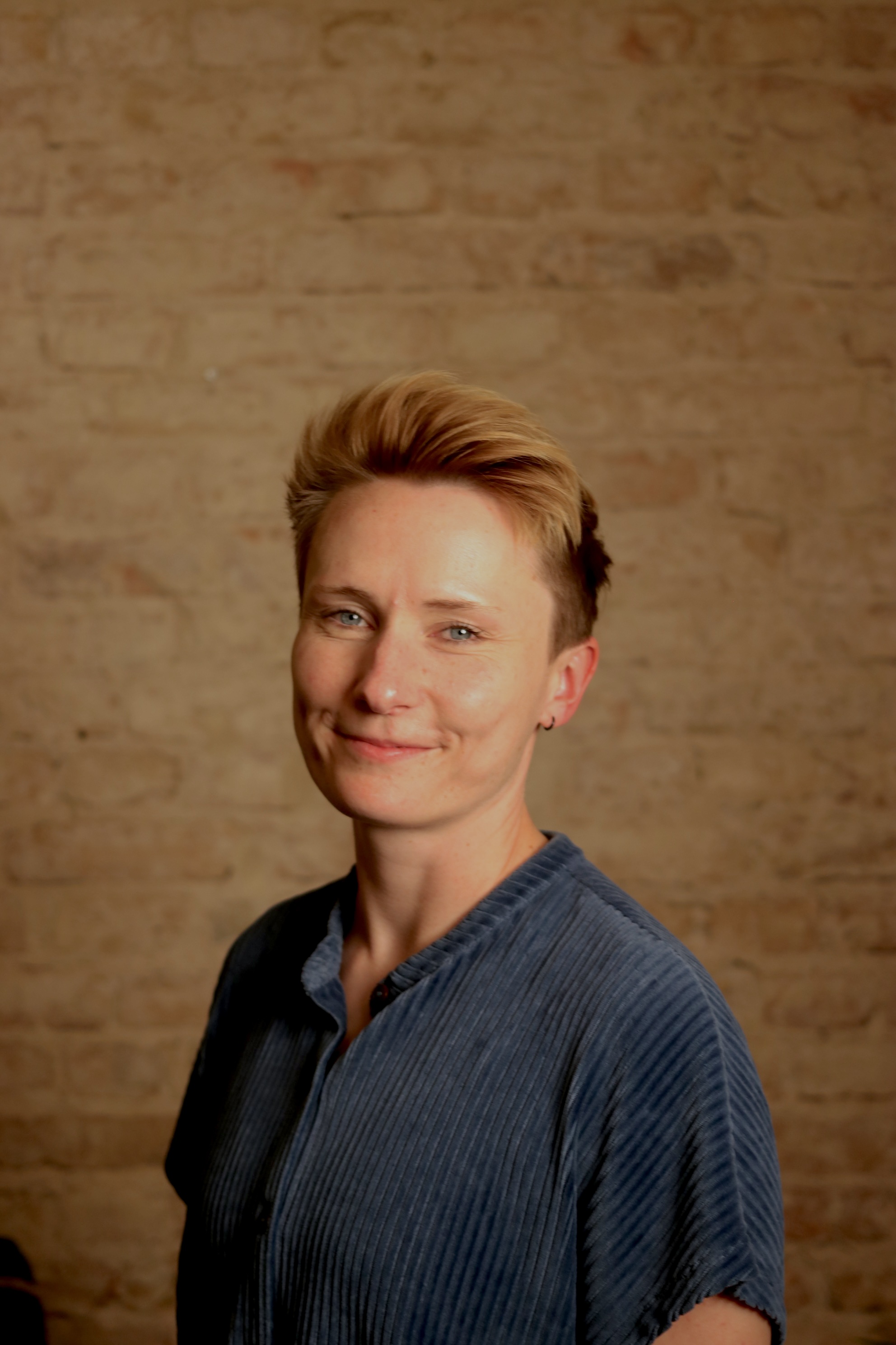 Linda Klotzbach