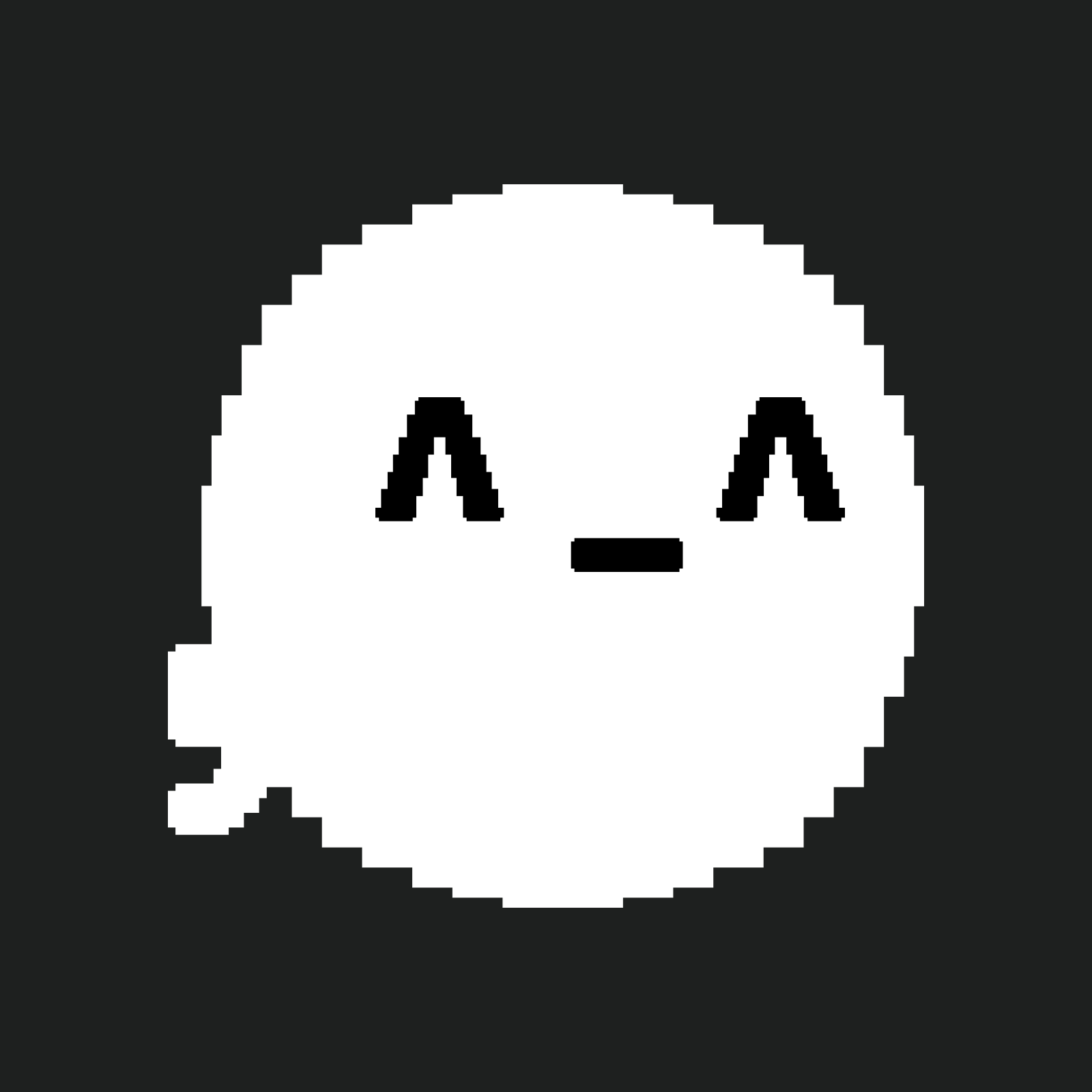 Baby Ghosts profile image and settings