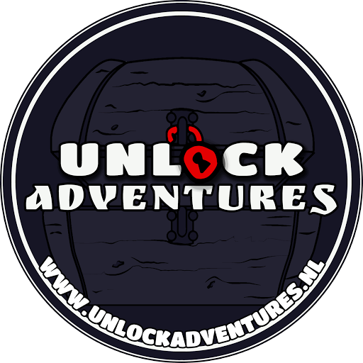 Unlock Adventures Escape Rooms profile image and settings