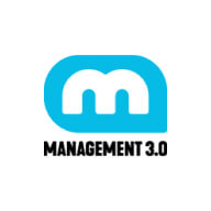 Management 3.0 profile image and settings