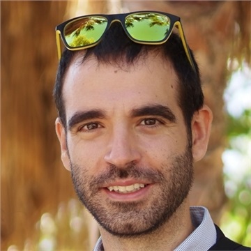 Aitor Fernández-Ceballos