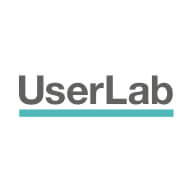 UserLab profile image and settings