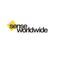 Sense Worldwide profile image and settings