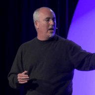 Jay Friedlander profile image and settings