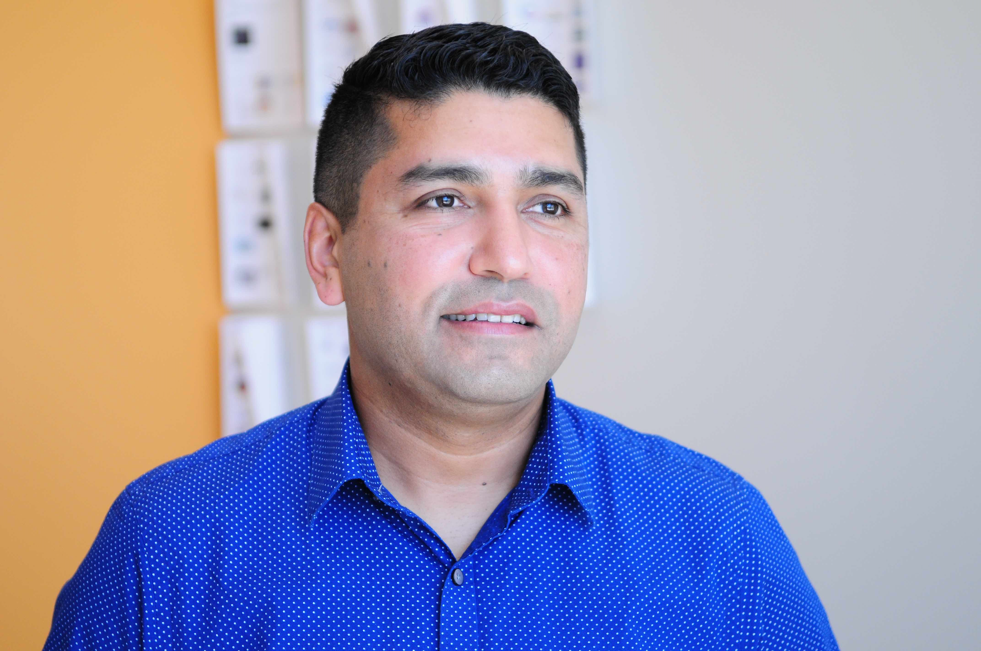 Rizwan Janjua
