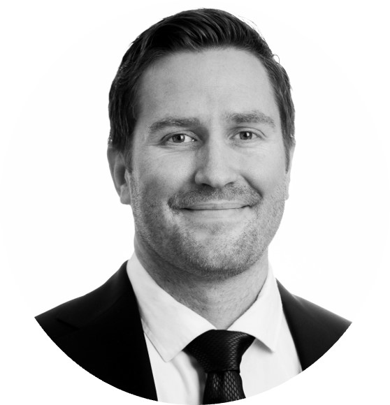 Stian Krogstad
