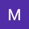 Monica Geller profile image and settings