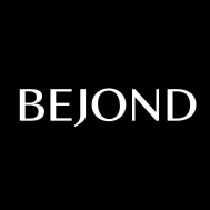 BEJOND profile image and settings