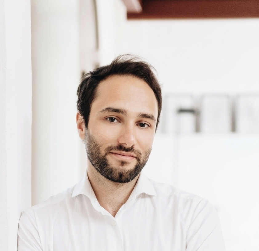 Francesco Ramoni