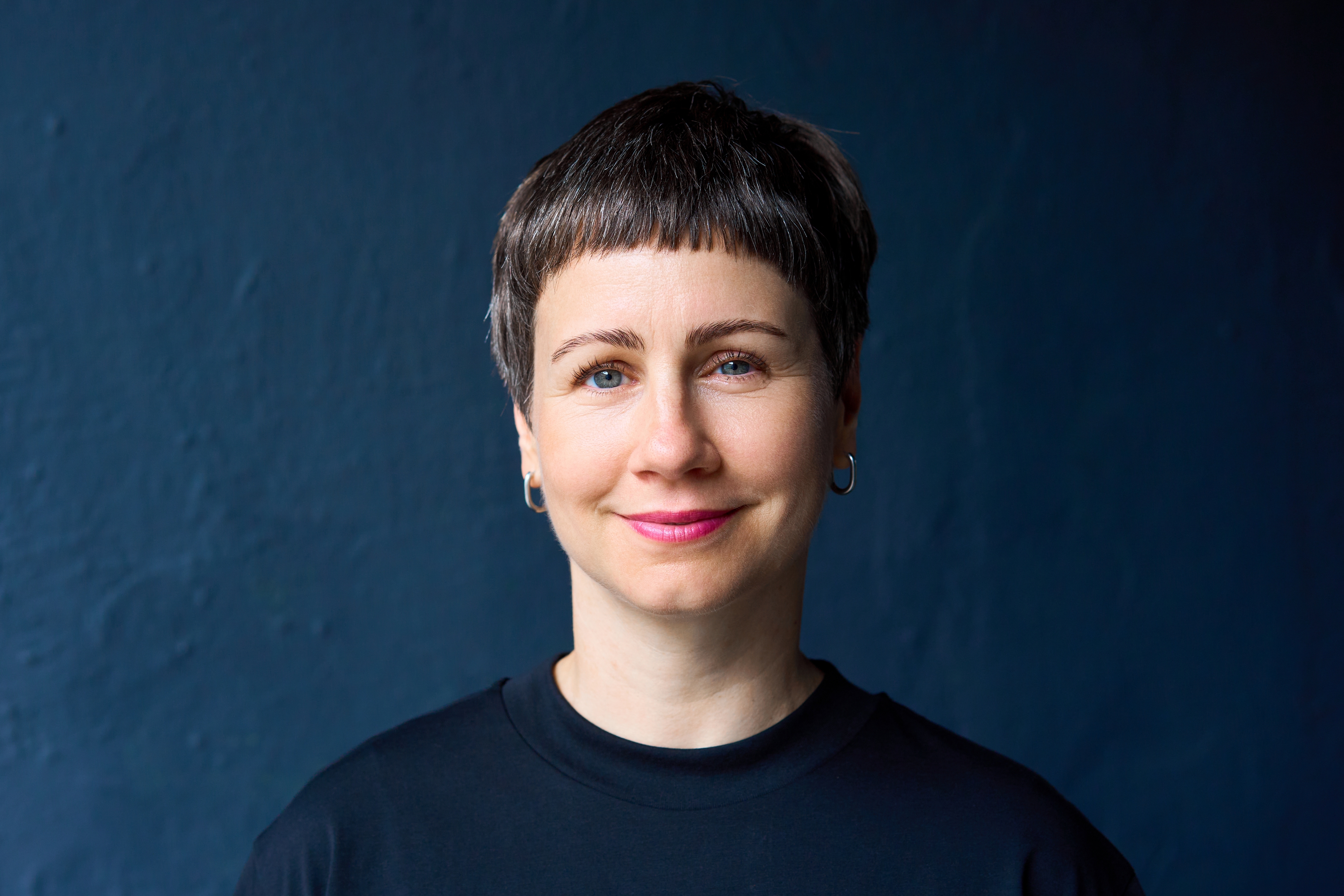 Nina Siessegger