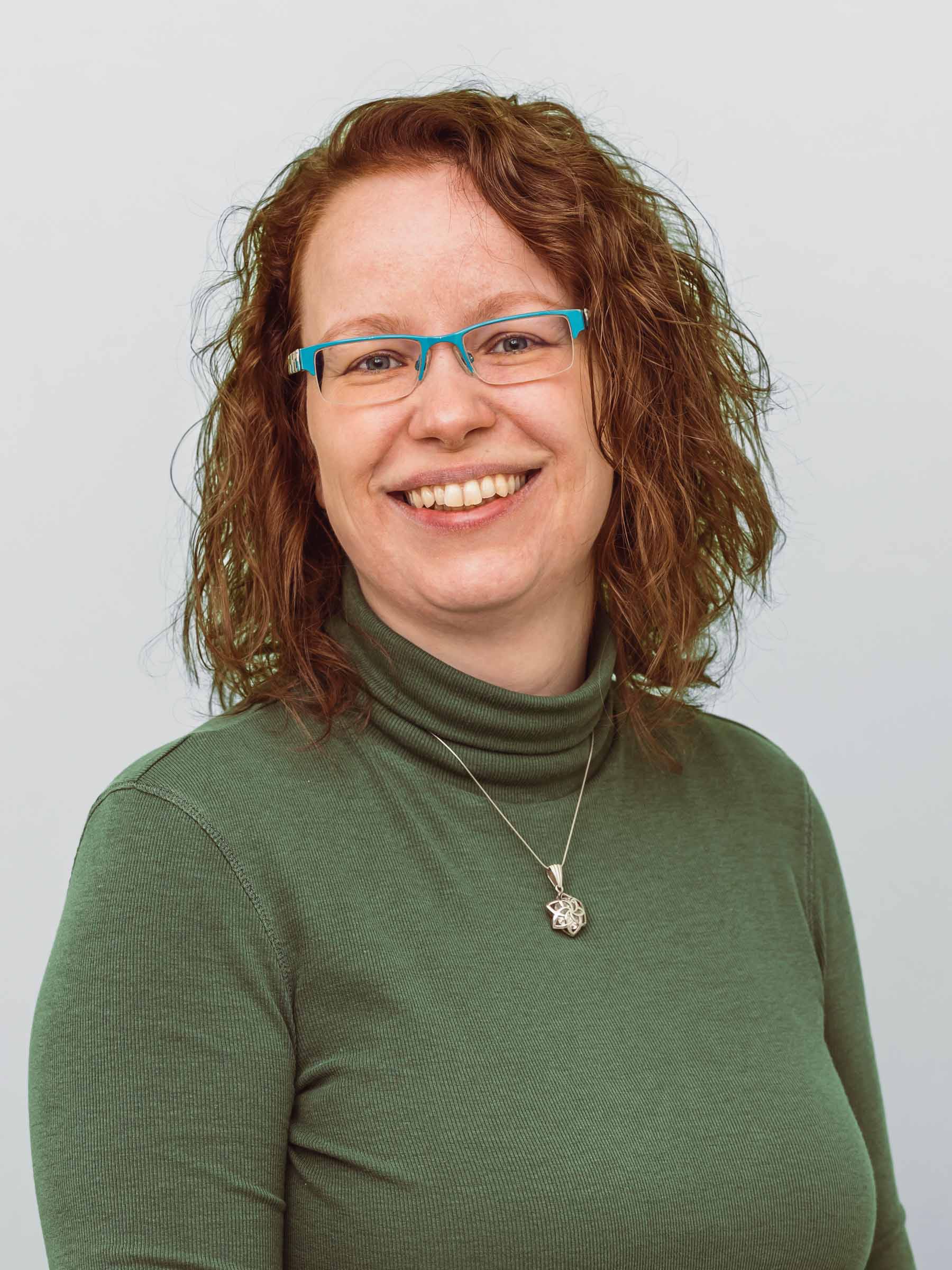 Yvonne Wurzel