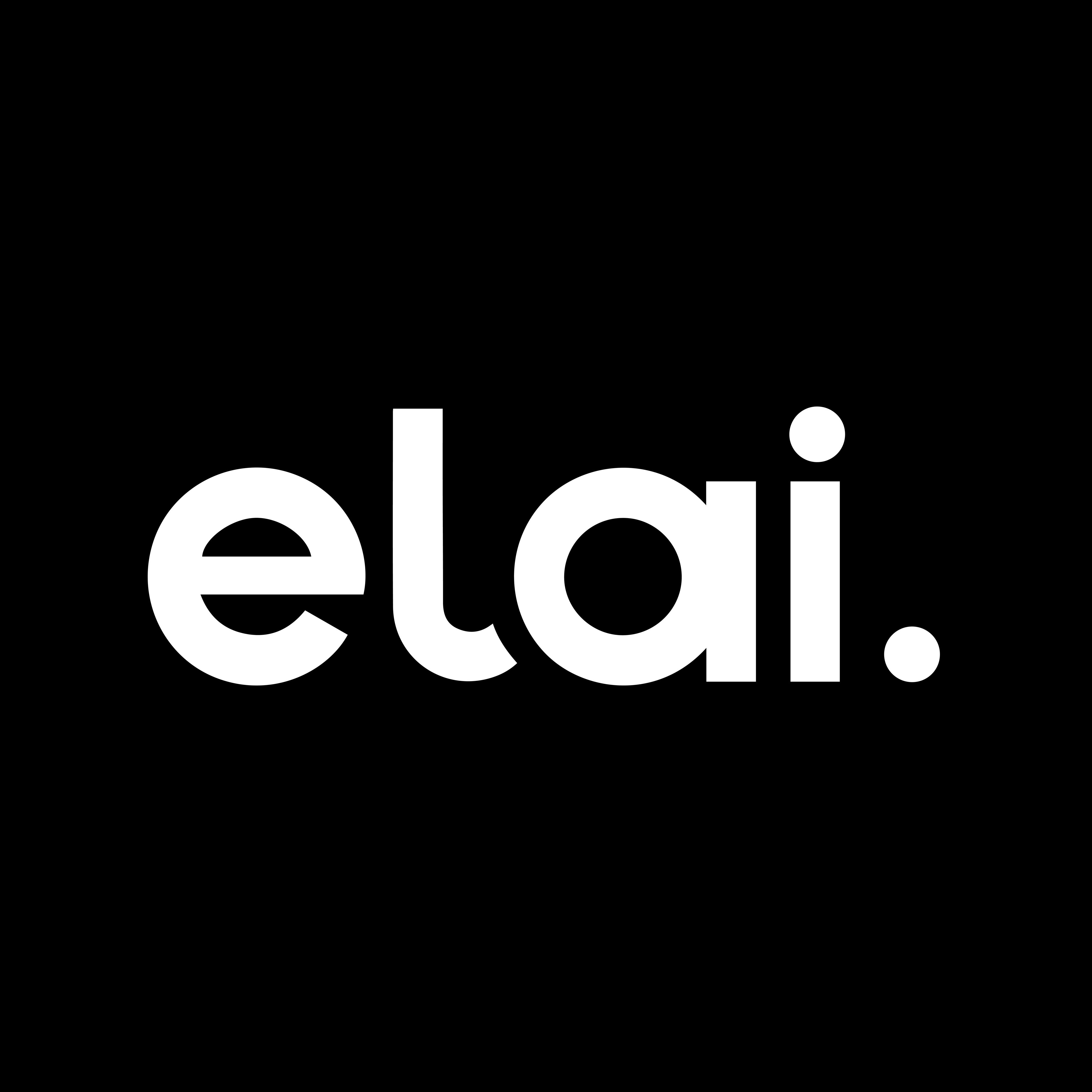 Elai.io profile image and settings