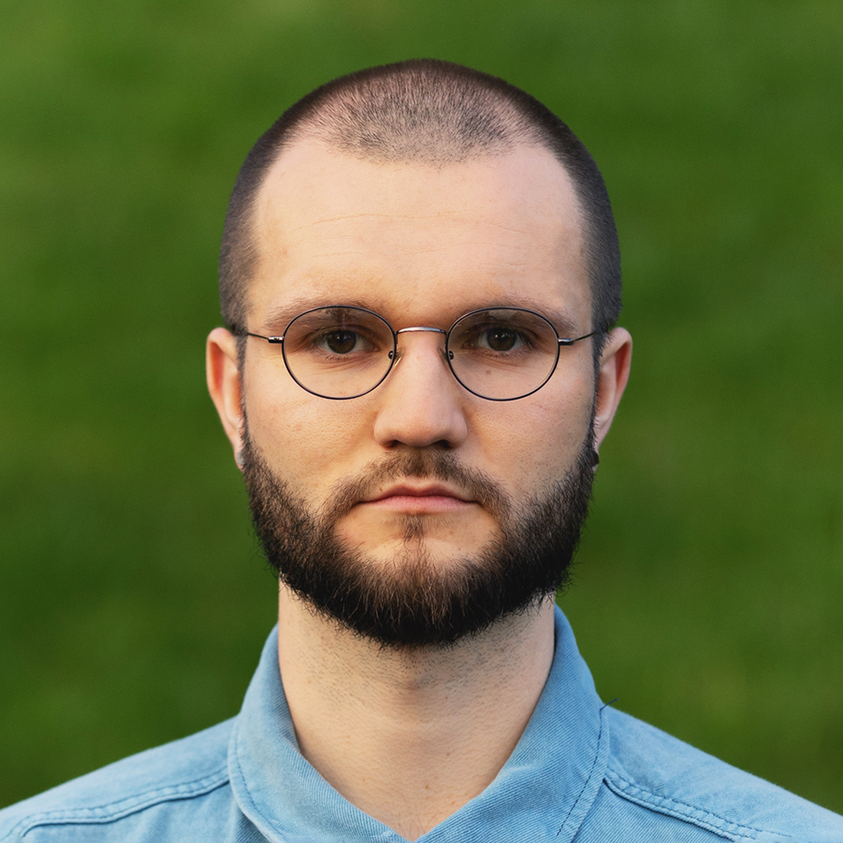 Ruslan Kildeev