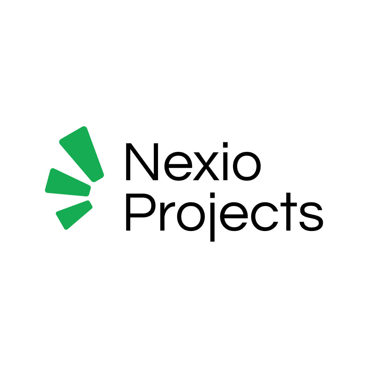 Nexio Projects profile image and settings