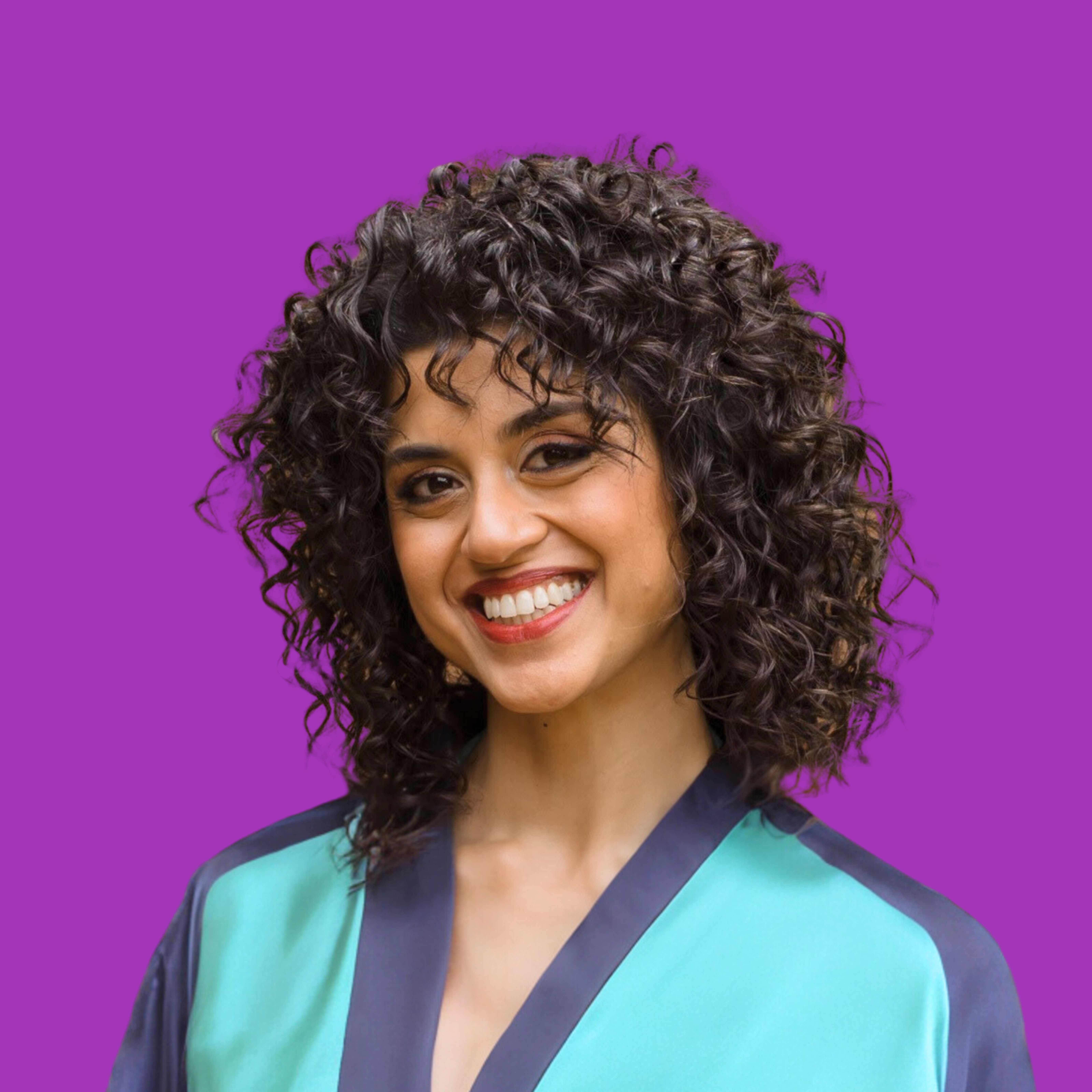 Vanessa Monsequeira image