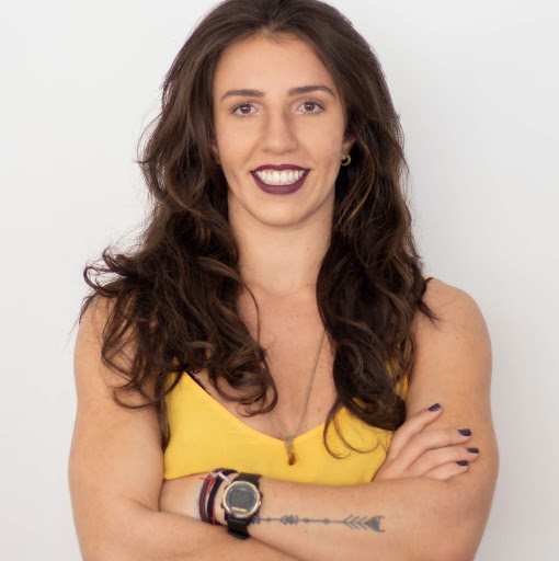 Bianca Teixeira de Oliveira